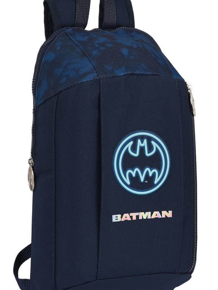 Mini Backpack with Vertical Zipper for wholesale by SAFTA