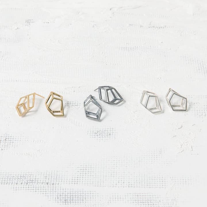 Gestüt Prisma für den Großhandel von Elaine B Jewelry