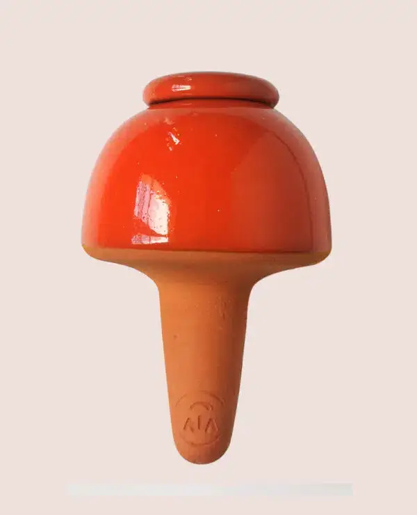 LE VIVANT – Großhandel Blumentopf – Bunter Champi-Wasserbehälter in Pilzform4