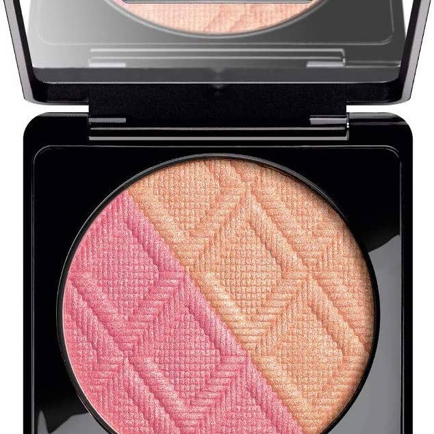 Duo blush - Bronzing blush for engroshandel hos NANOCCI