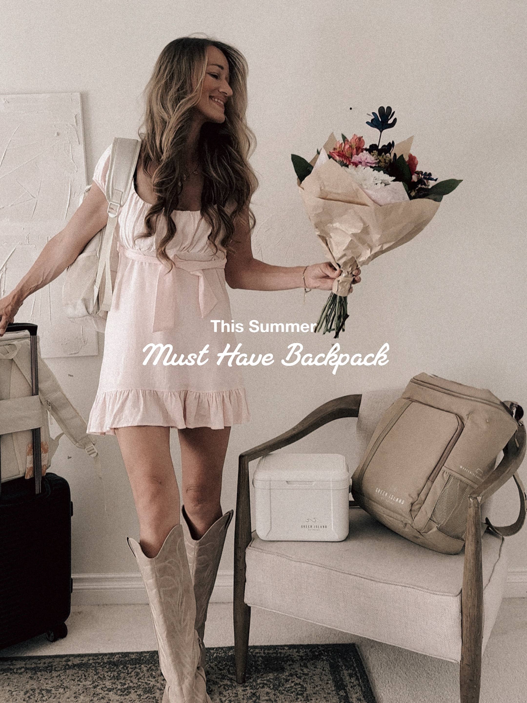 Green Island Outdoors – Engroshandel Køletaske – Mini Hard Cooler Hvid8