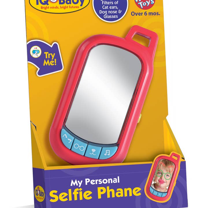 Il mio telefono selfie personale per la vendita all'ingrosso da parte di Small World Toys