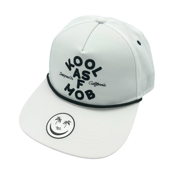 Cappello Mob Kool As F per la vendita all'ingrosso da parte di Kool As F