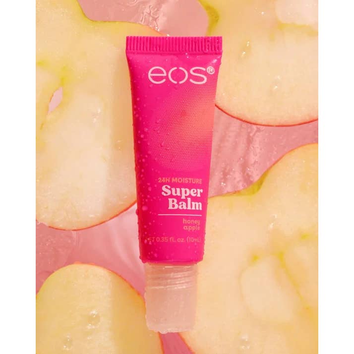 Best Beauty Group - Wholesale Lip Balm - EOS Super Balm Lip Balm Tubes