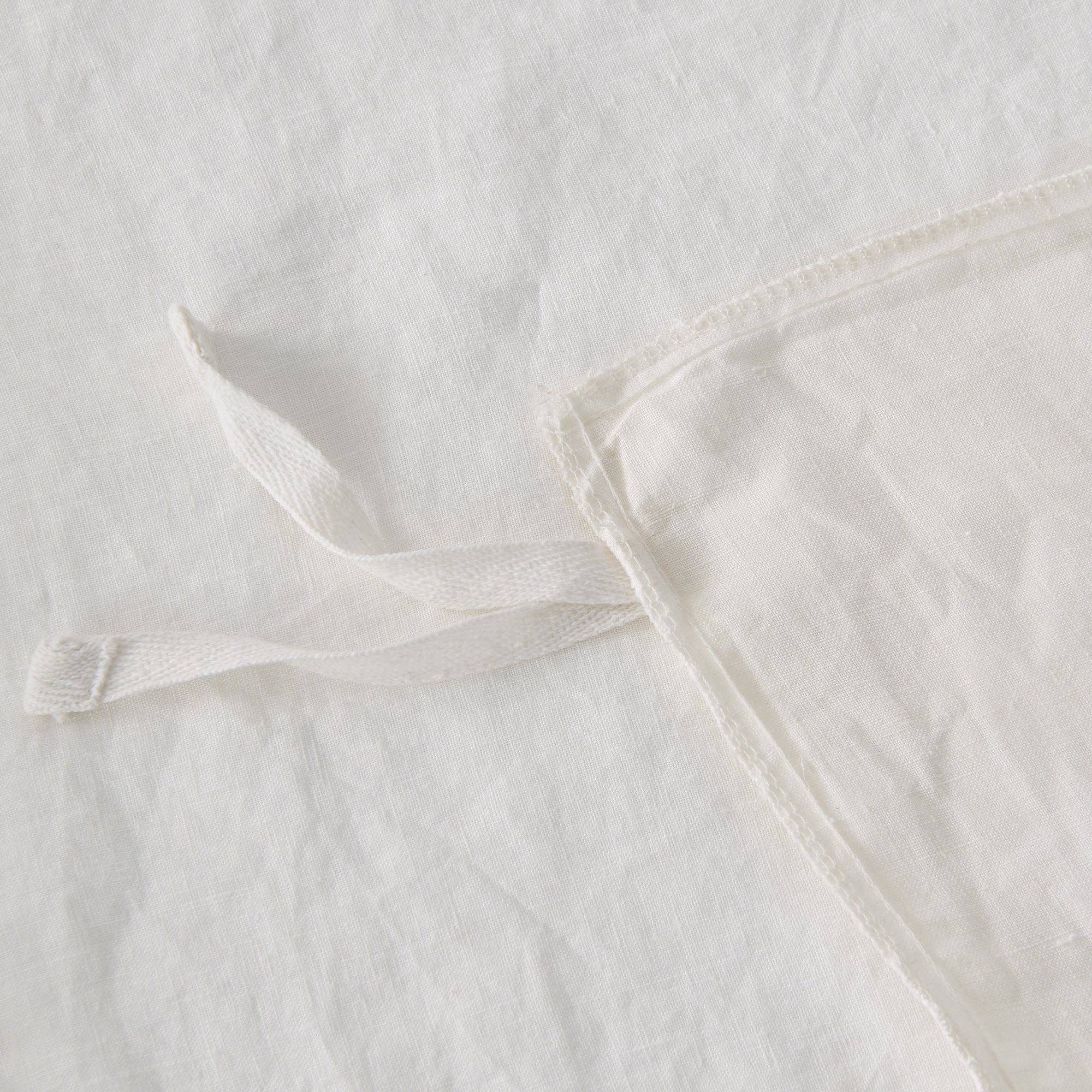 BH Collective - Wholesale Bedding Set - 100% European Flax Linen Duvet Set11