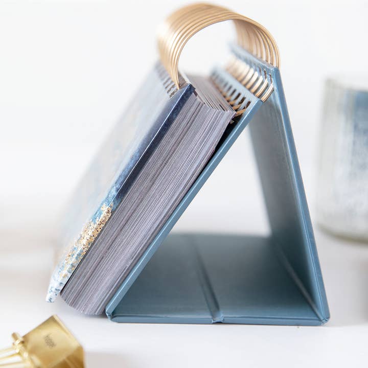 bloom daily planners - Wholesale Calendar - Positive Affirmations Daily Desk Easel5