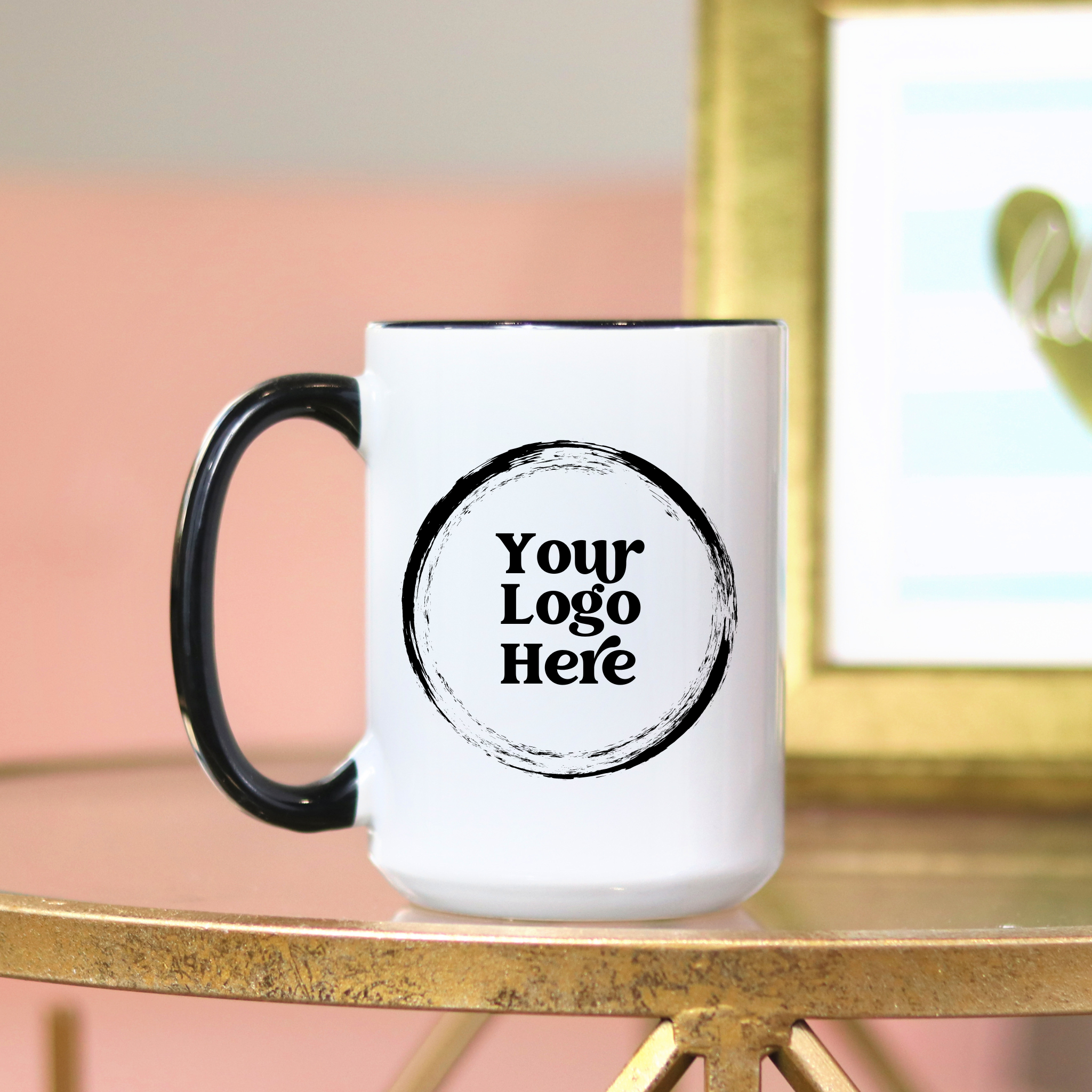 With Love Louise - Vendita all'ingrosso Tazza - Tazza in ceramica personalizzata per il tuo marchio: il tuo logo o marchio qui3