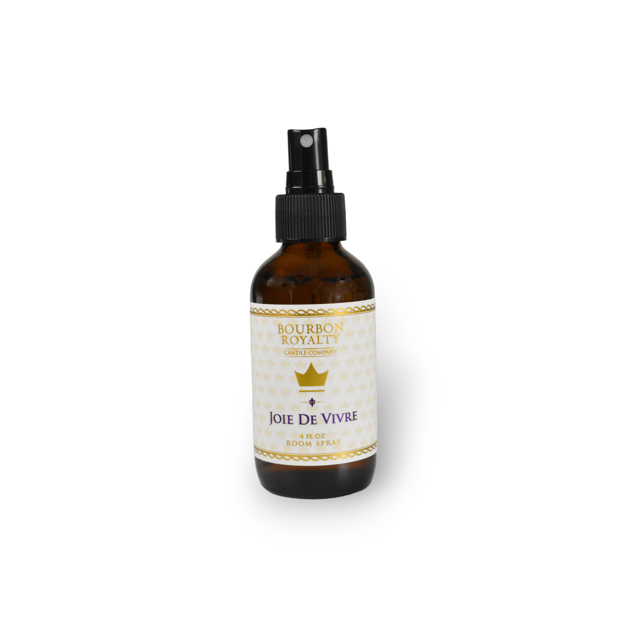 Bourbon Royalty Candle Company - Wholesale Room & Linen Spray - Room Spray8