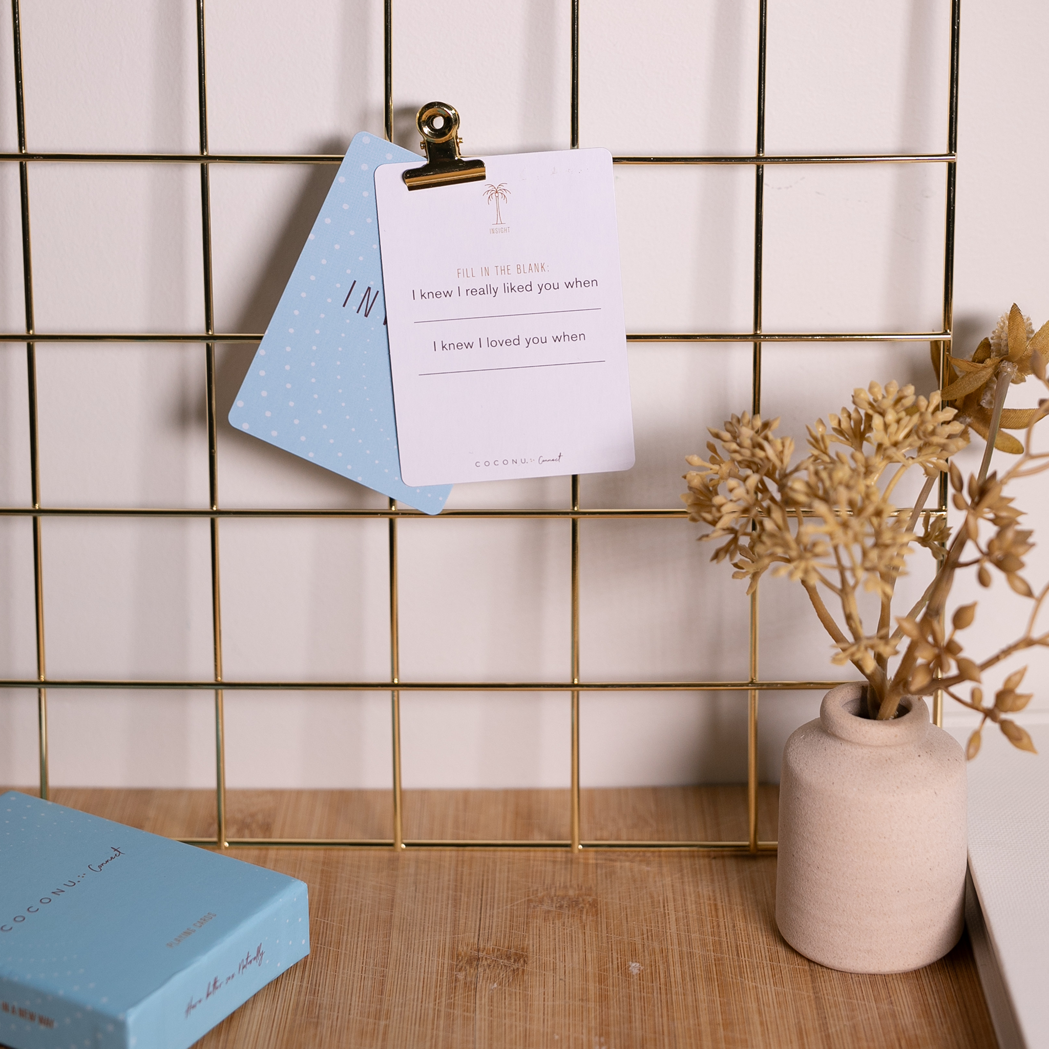 Coconu - Wholesale Card Game - Coconu Connect Card Game7