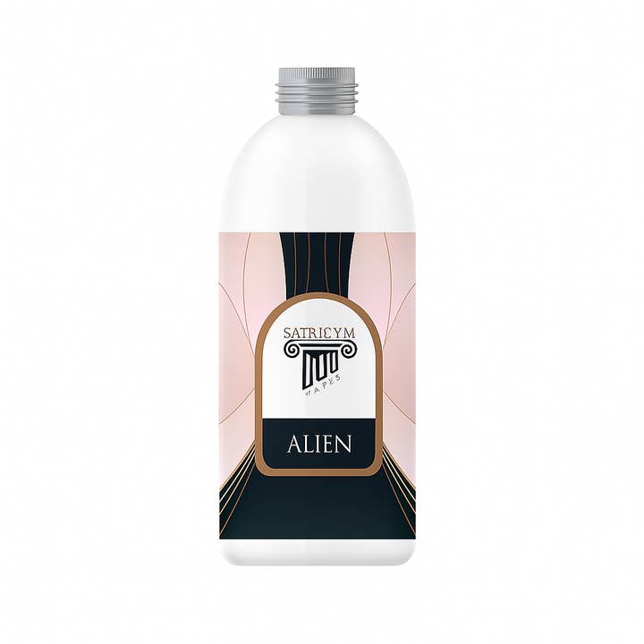 wasparfumgroothandel - Wholesale Fragrance Oil - 🌌 ALIEN laundry perfume – Inspired by the iconic fragrance of Mugler
