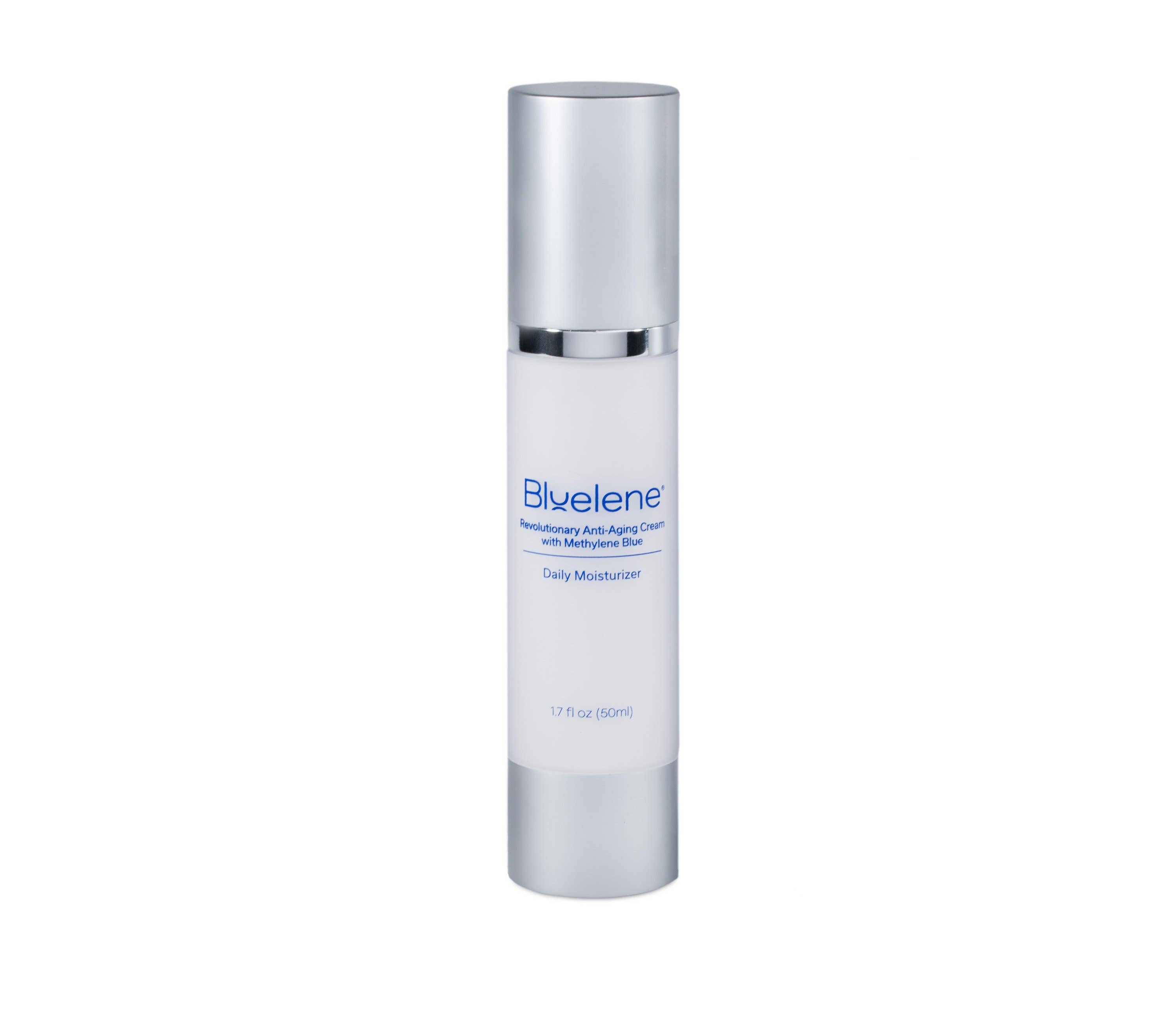 Bluelene - Wholesale Facial Moisturizer - Daily Moisturizer 2