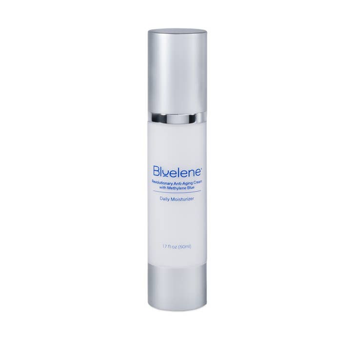 Bluelene - Wholesale Facial Moisturizer - Daily Moisturizer 2