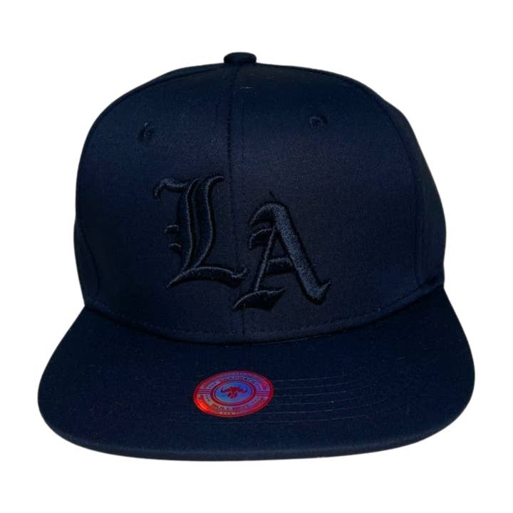 HTF-LOS ANGELES por atacado de Winsome Apparel