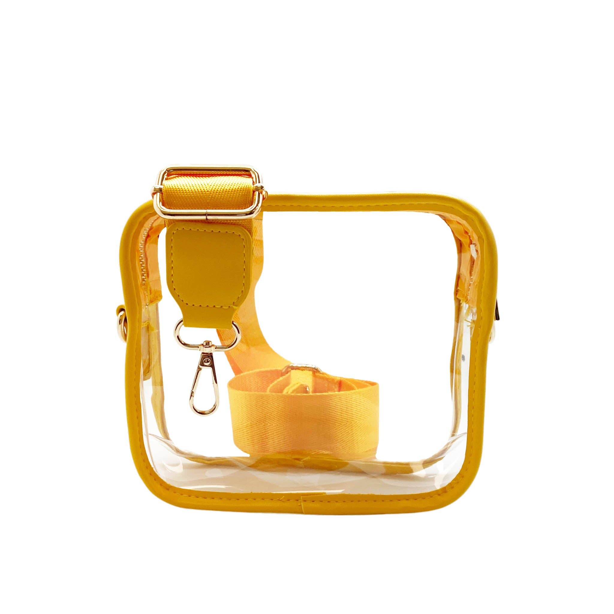 Cthru Purses - Wholesale Crossbody Bag - Women's - The Jaylen2