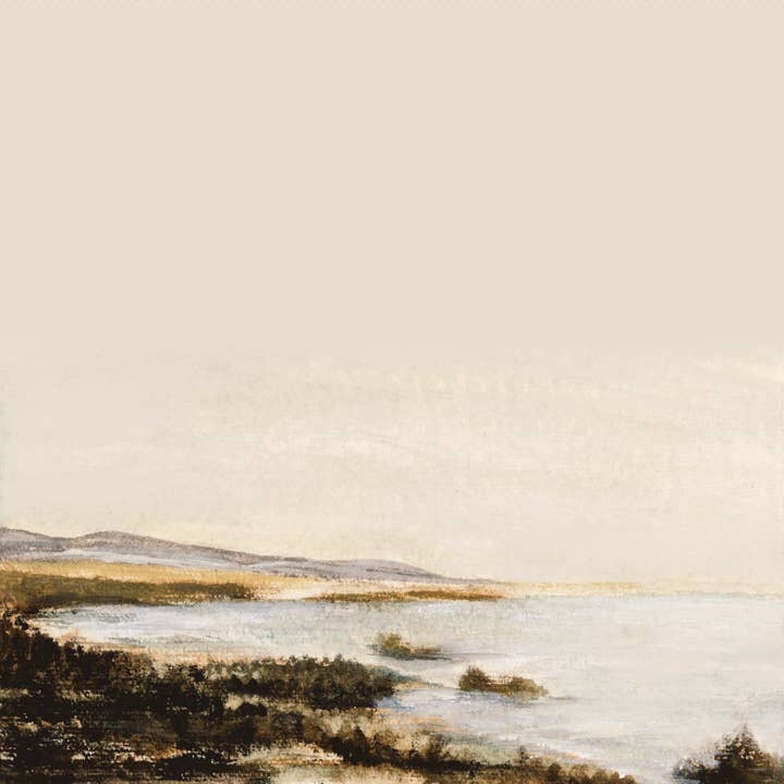 Orson konsttryck för wholesale av Mande Calhoun Art