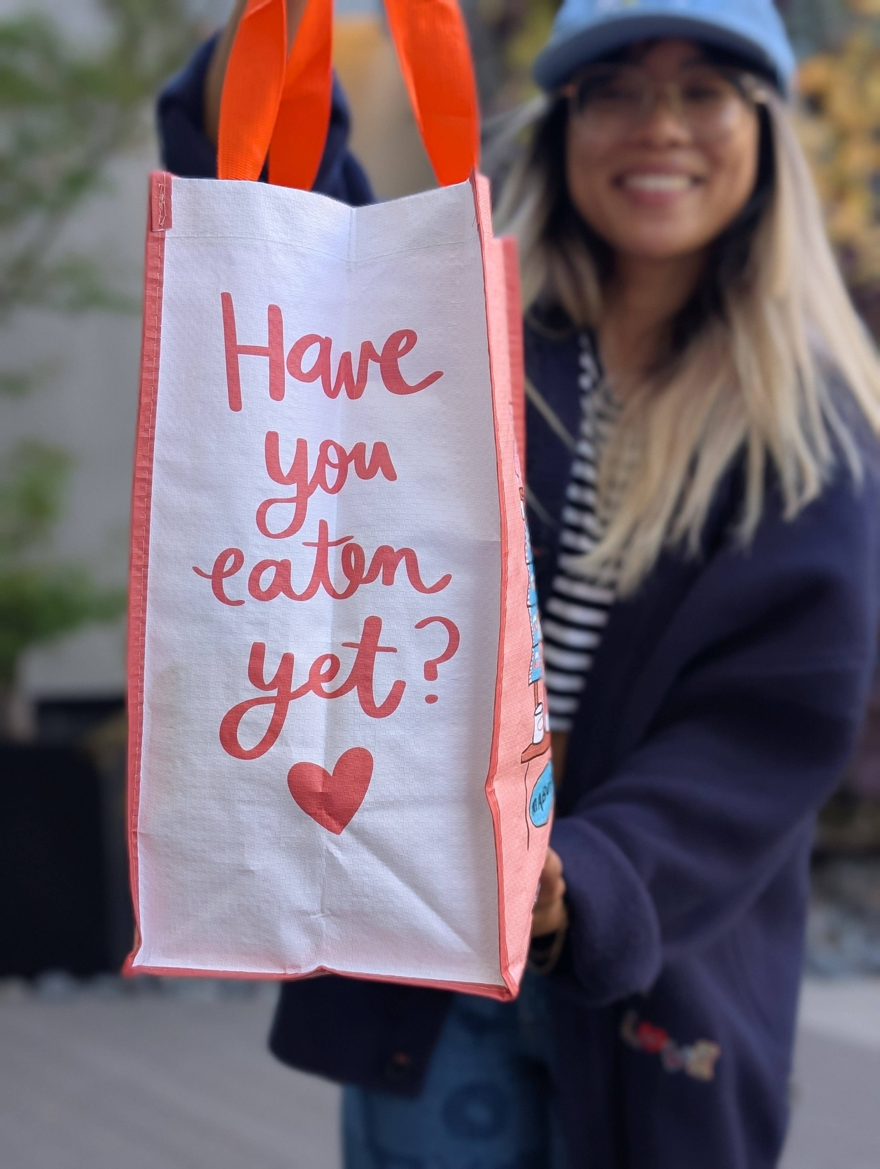 Le Petit Elefant - Wholesale Grocery/Shopping Bag - Sari Sari Shopping Bag3