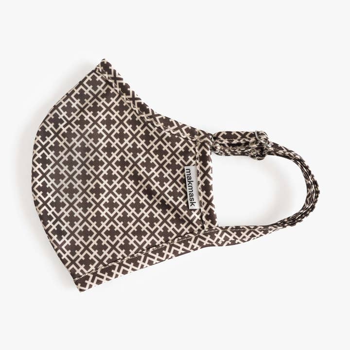 Classic Trend Mask for wholesale by MakMask