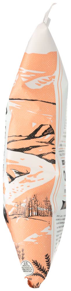 KeHE Distributors, LLC - Wholesale Chips - EPIC Pork Rinds Baked Himalayan Pink Sea Salt 2.5 oz3