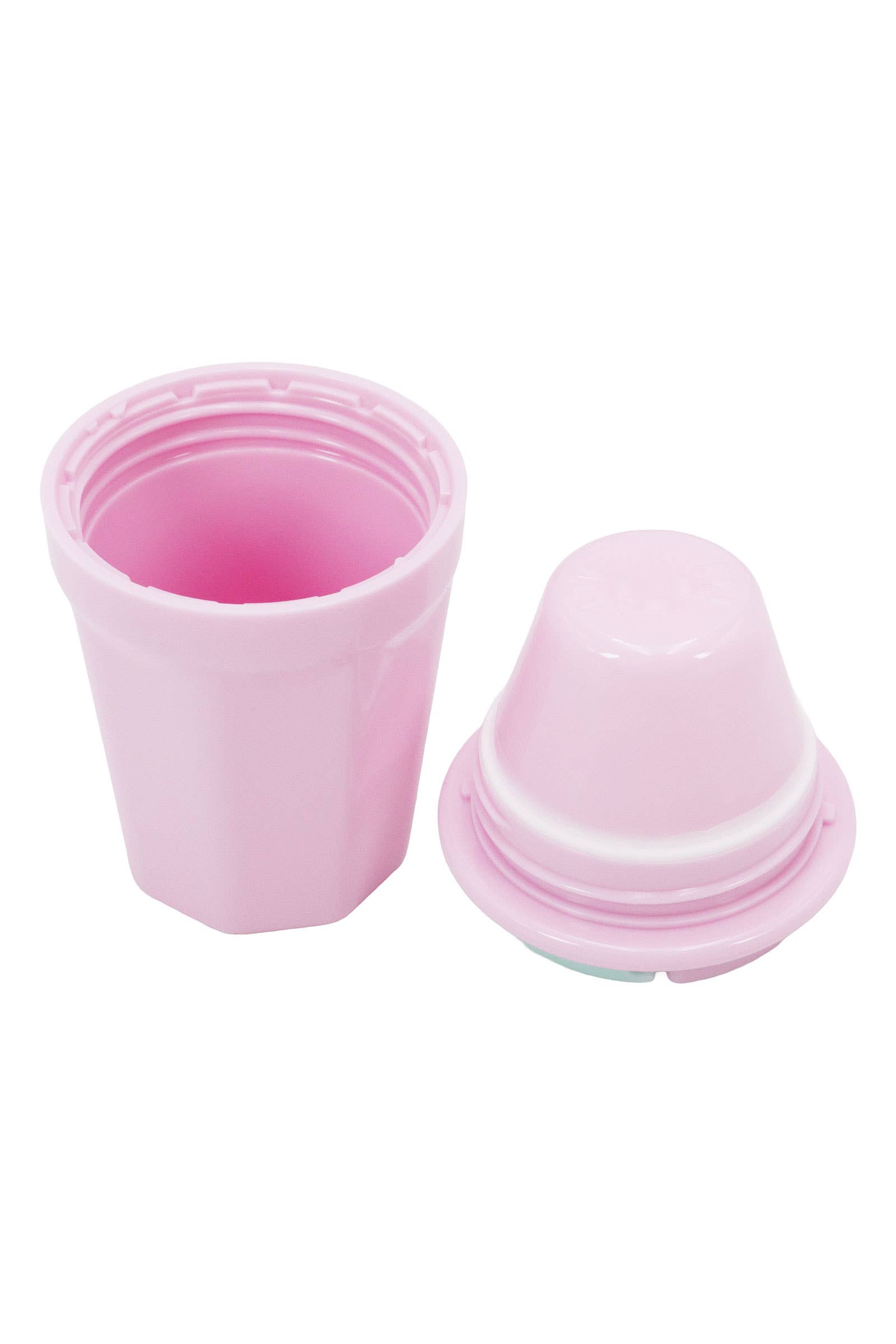 ASSORTI Baume à lèvres parfumé tasse de café Pastel Café - 24 pièces en vente sur Faire12