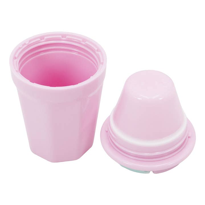 ASSORTED Pastel Cafe Coffee Cup Scented Lip Balm - 24 Pc for wholesale on Faire12