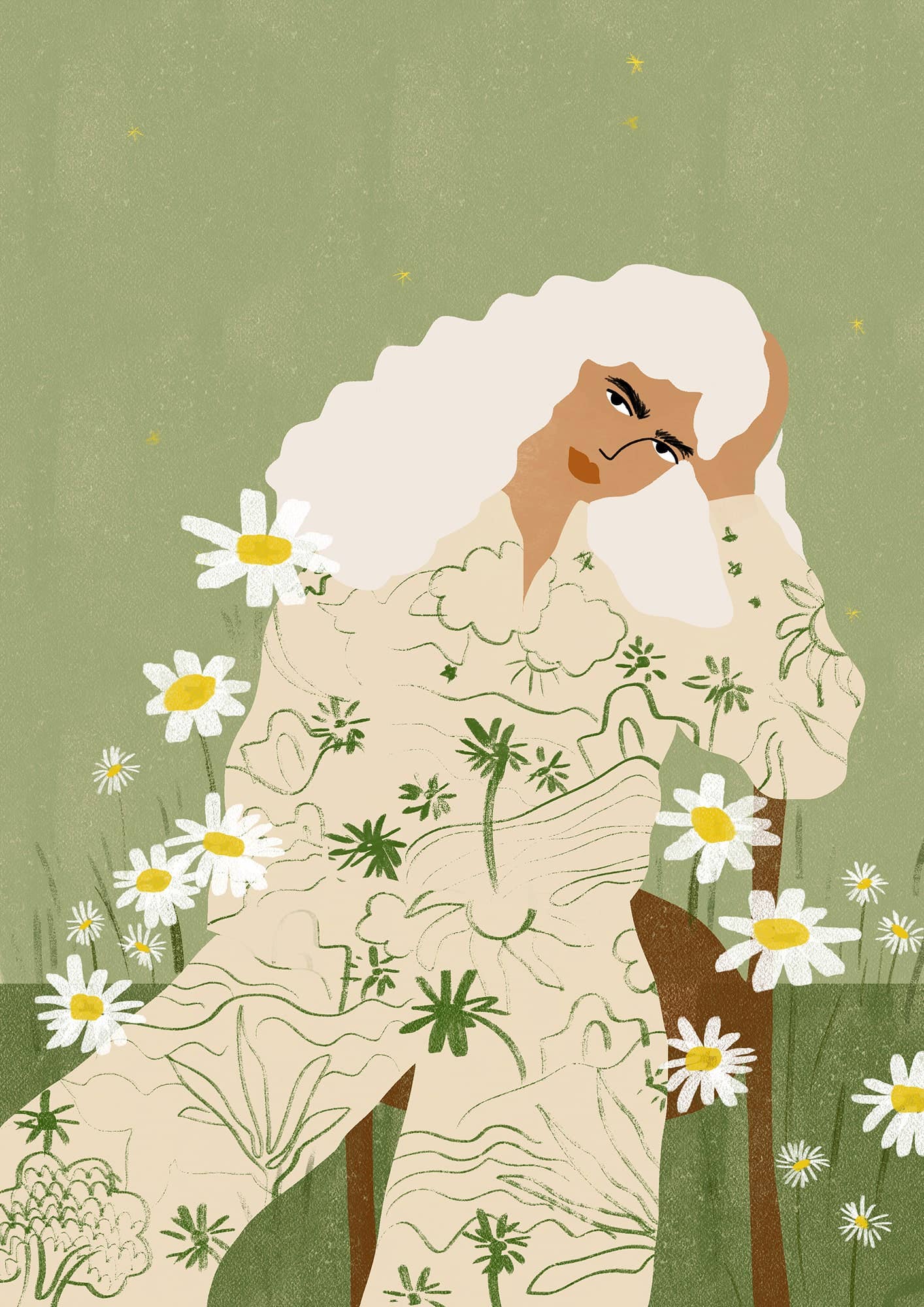 Alja Horvat d.o.o. – wholesale Konsttryck – Stormar Konst Tryck1