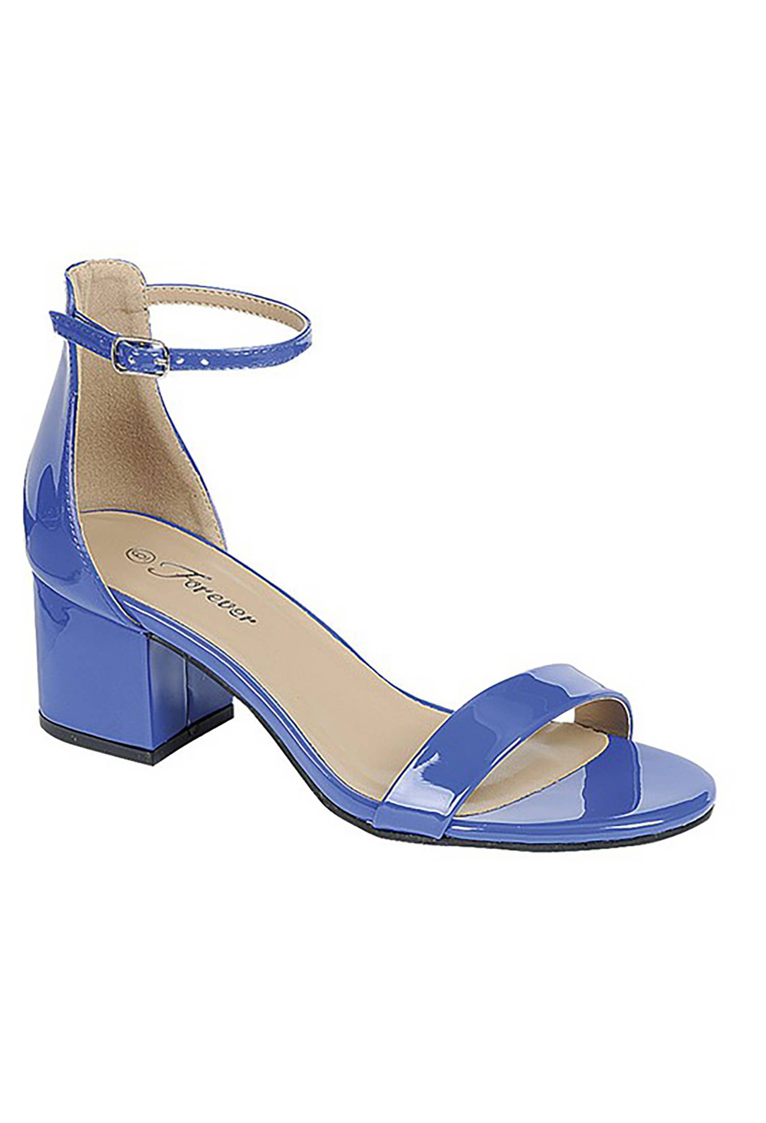 Mis Jes - Wholesale High Heels - Women's - FL-NATALY-06 9