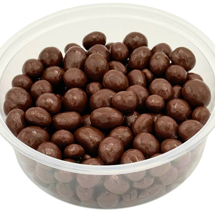 CHICCHI DI CAFFÈ AL CIOCCOLATO AL LATTE 6.4oz per la vendita all'ingrosso da parte di Martin's Country Store LLC