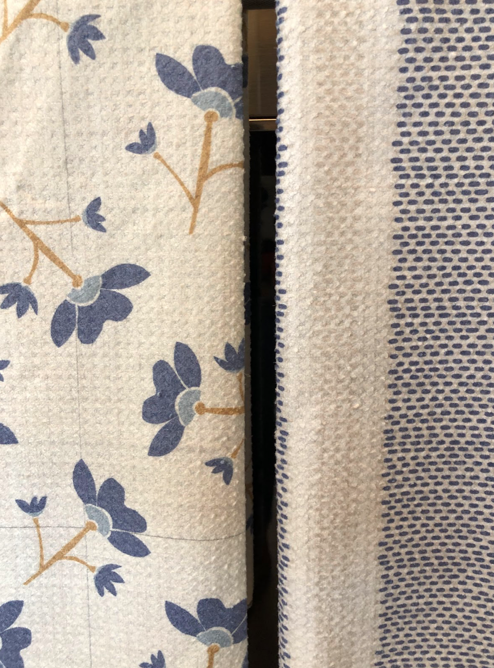 Bloom Towels – Toalha de chá por atacado – B109 Mercado Fresco9