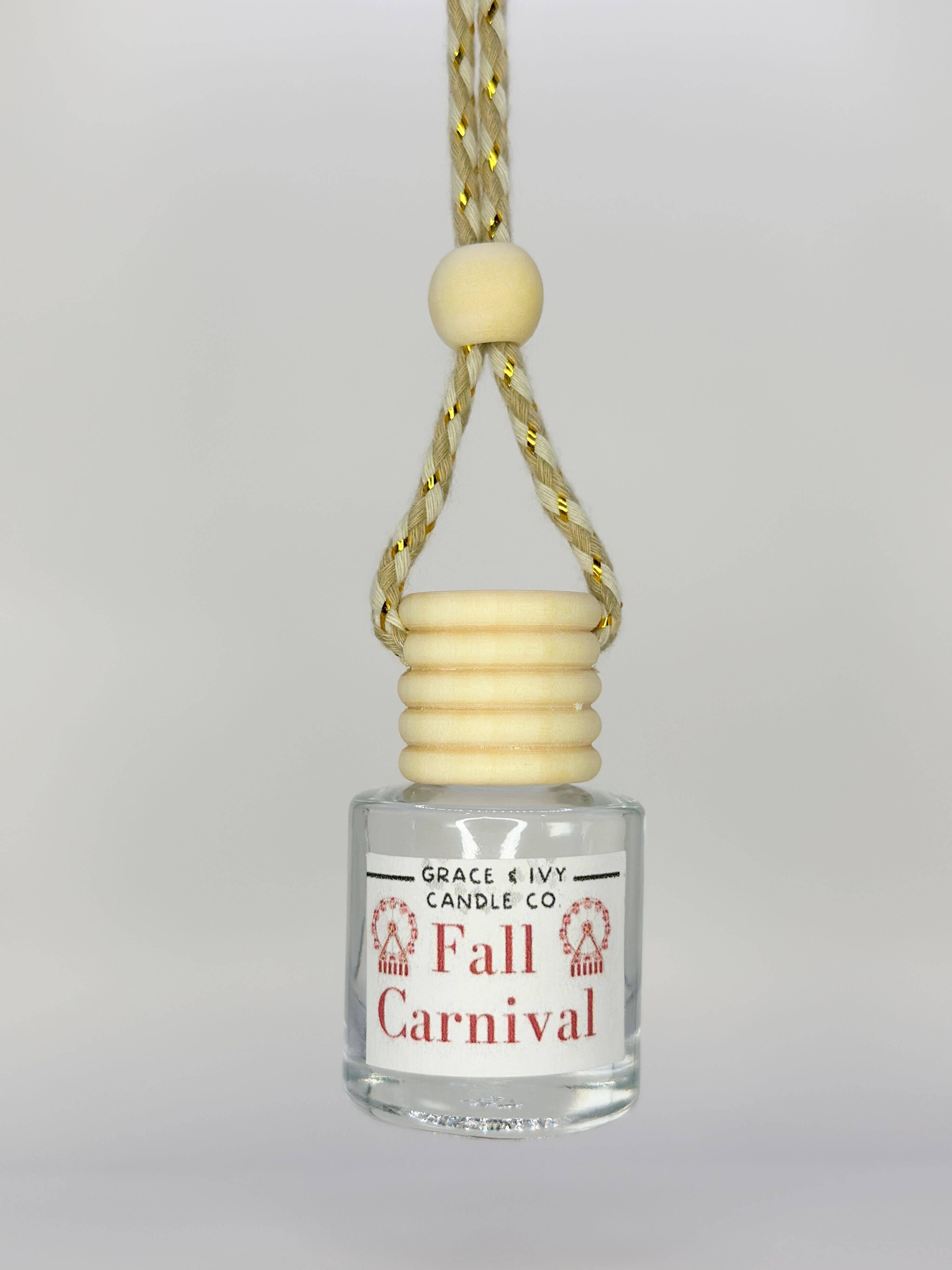 Grace & Ivy - Wholesale Car Freshener - Unisex - Car Fresheners8