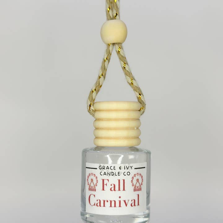 Grace & Ivy - Wholesale Car Freshener - Unisex - Car Fresheners8