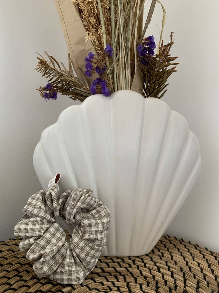 Chouchou Georgette - Classico per la vendita all'ingrosso da parte di Été Doré - Cannelle Billy