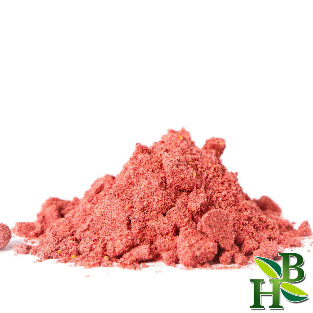 Herb To Body – wholesale Protein-/superfoodpulver – Tranbärspulver2