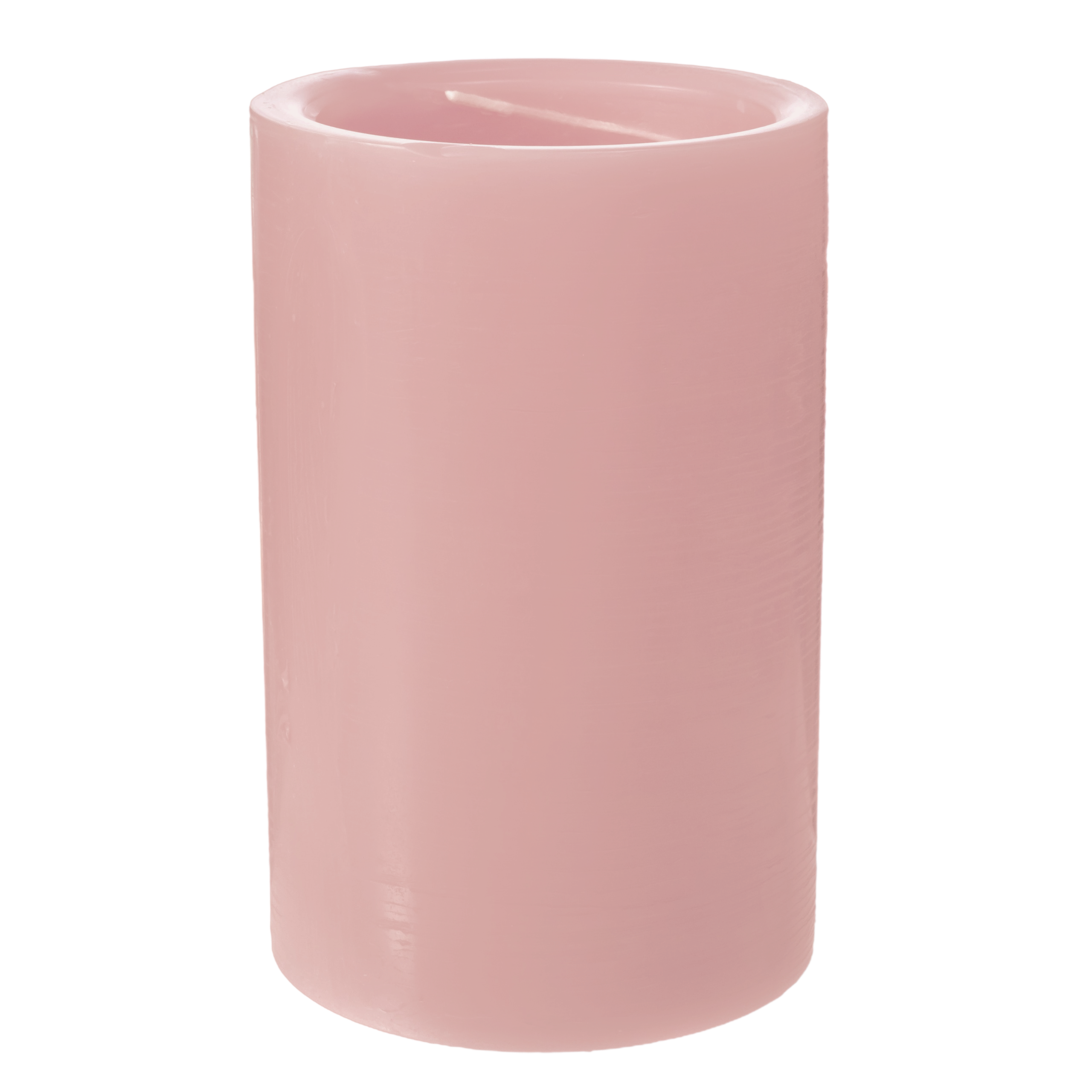 Afton Candle Inc - Wholesale Pillar Candle - Cherry Blossom - Retiring 20263