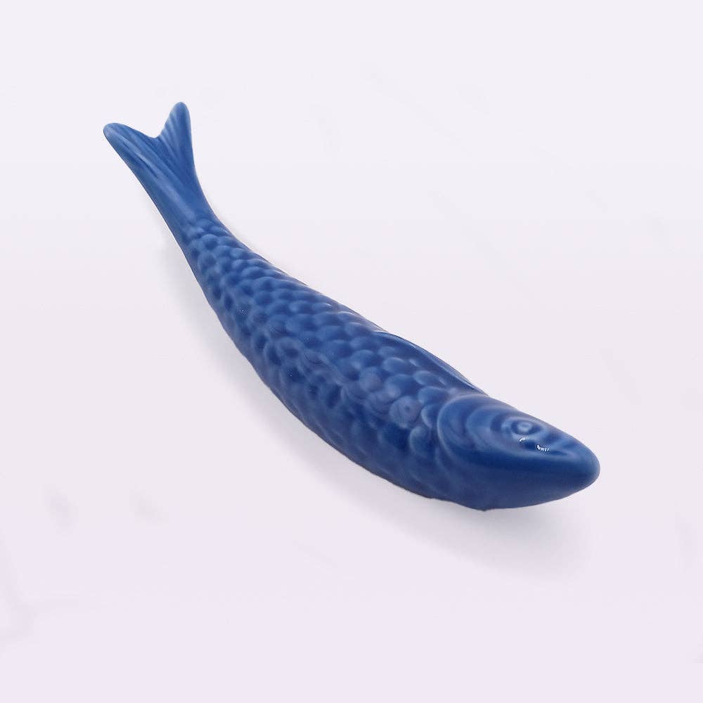 Tejo Shop - Wholesale Decorative Figurine - Portuguese Ceramic Sardines10