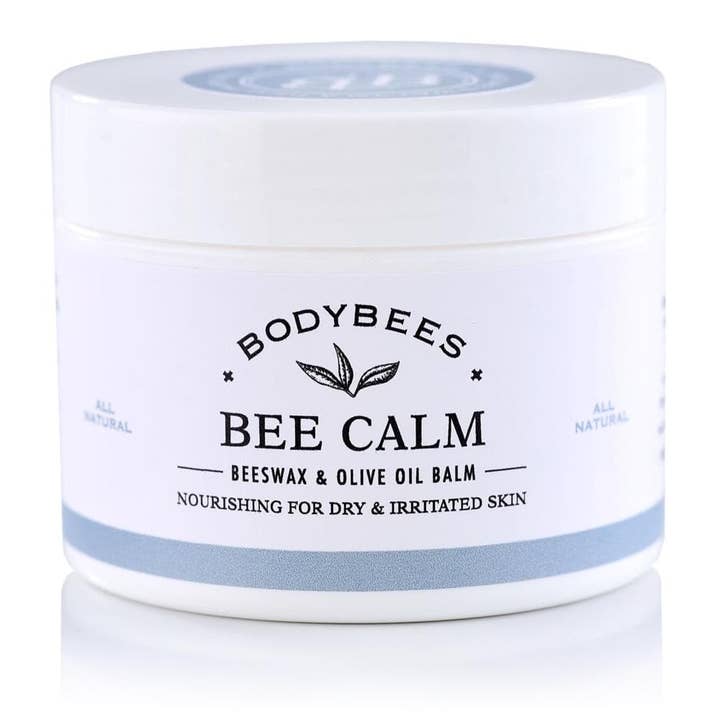 Bodybees - Wholesale Verzorgende zalf/balsem/crème - Bee Calm - Huidkalmerende Balsem Automatisch verlengen