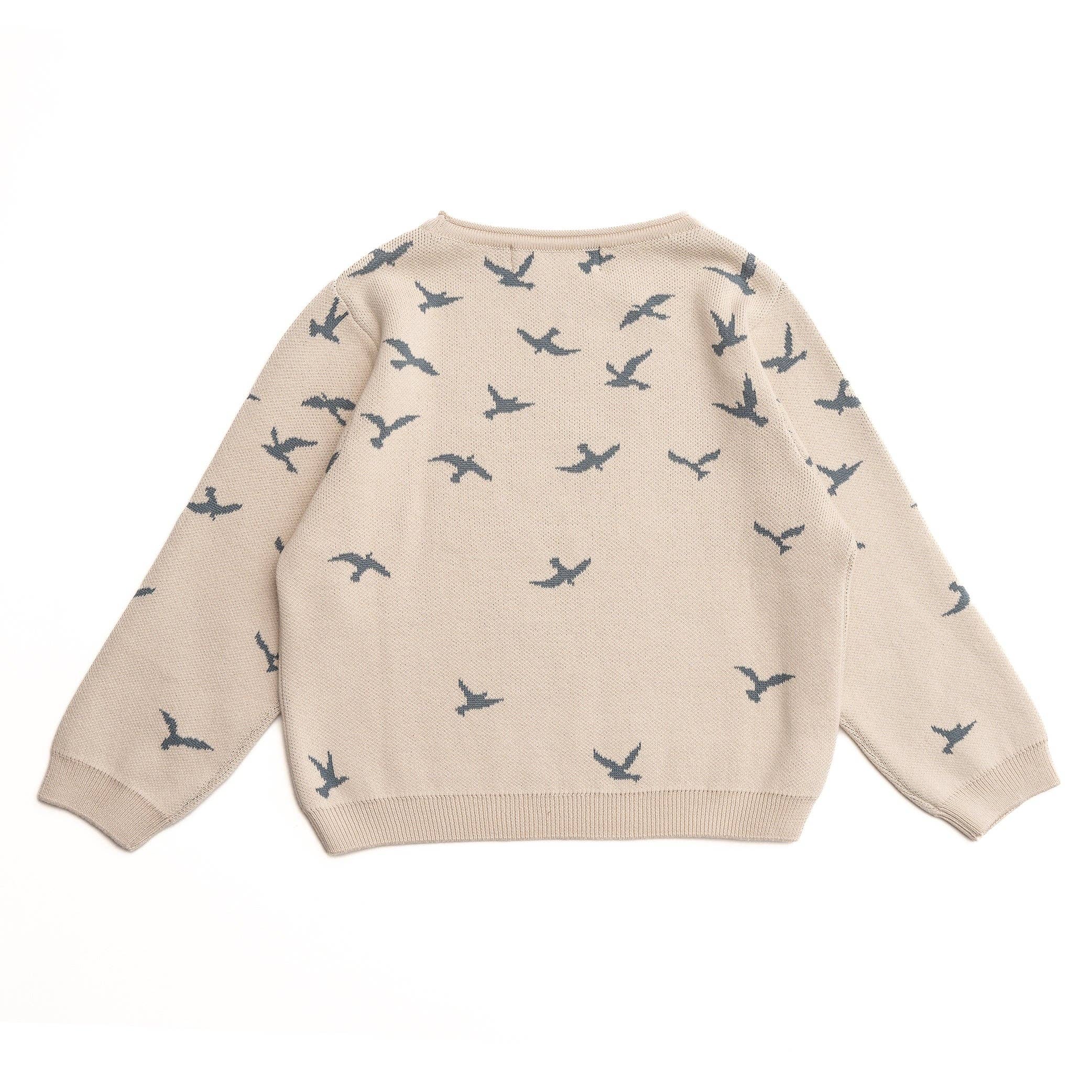 Summer sand Aura blouse - blouse for children for wholesale on Faire0