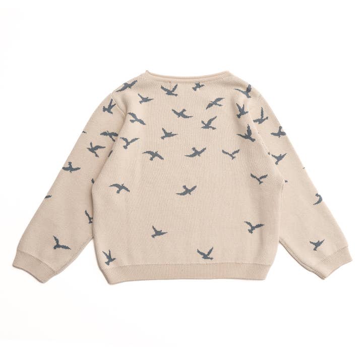 Summer sand Aura blouse - blouse for children for wholesale on Faire