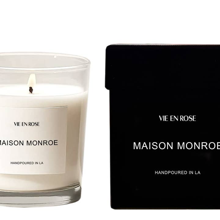 Maison Monroe for wholesale by Vie En Rose