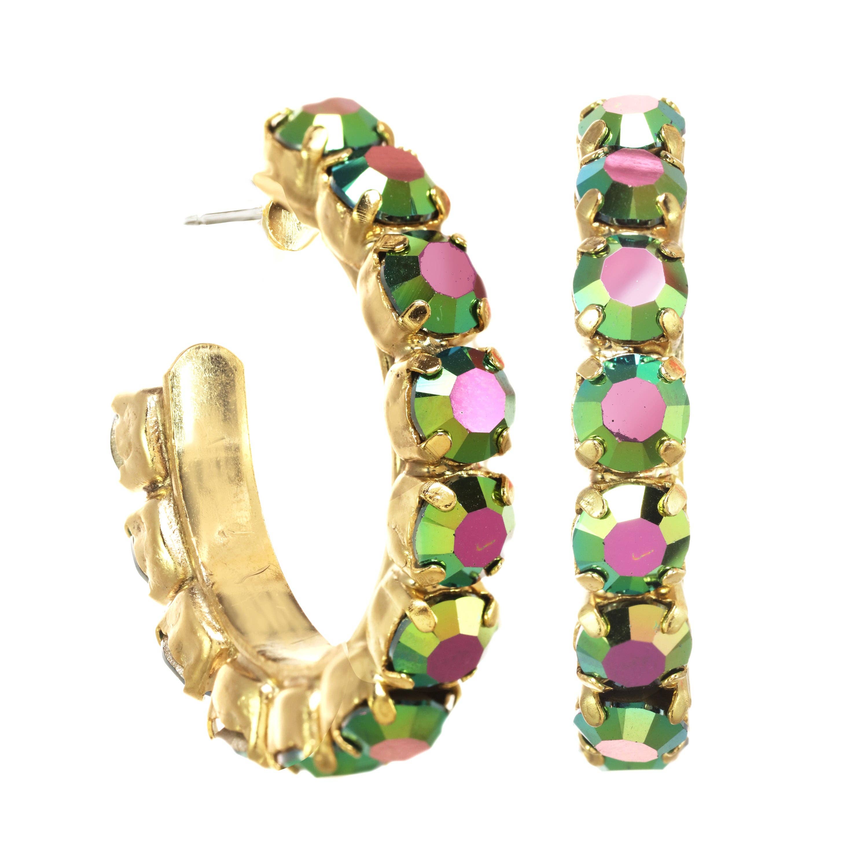 TOVA – Engroshandel Hoops – Jubilæumsbøjler i alle farverne2