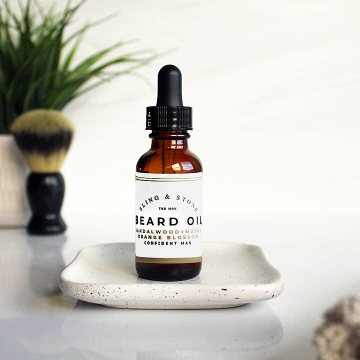 Twisted Tomboy | Bath+Body+Shower+Shave - Wholesale Beard Styling Product - FOR MEN | Beard Oils (NEW SCENTS!)