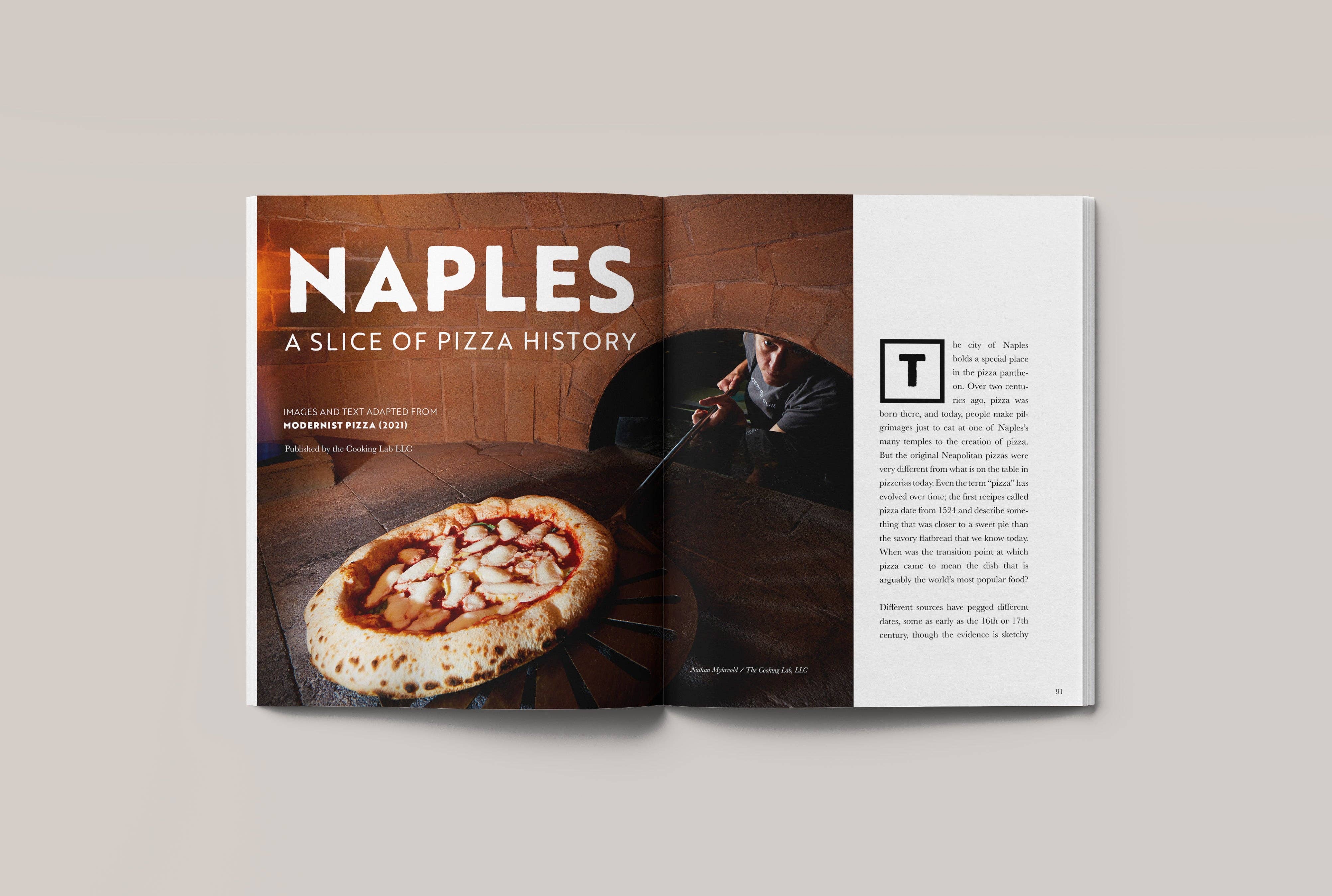 Eaten Magazine - Wholesale Magazine - No. 12: Party6