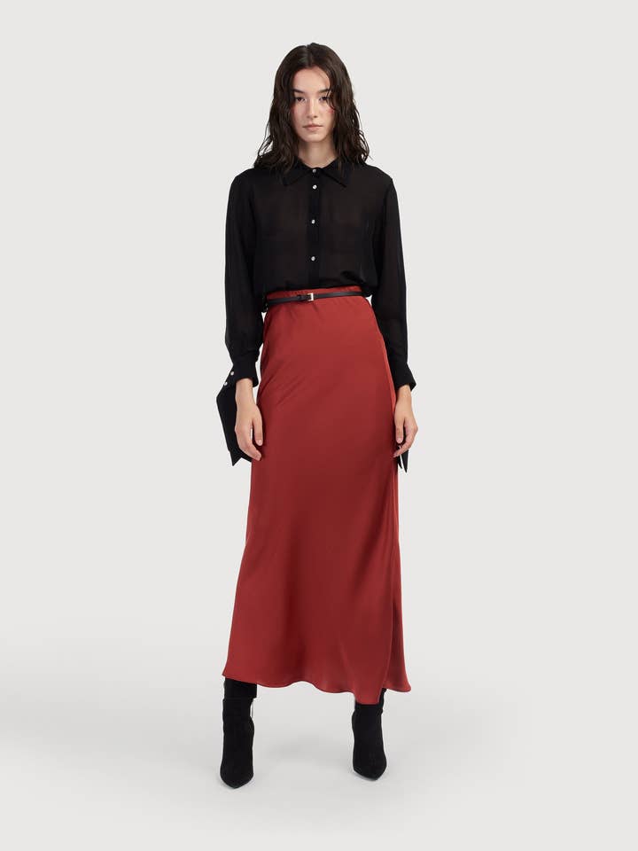 Falda Lunisse para venta al por mayor de DIVALO Transylvania