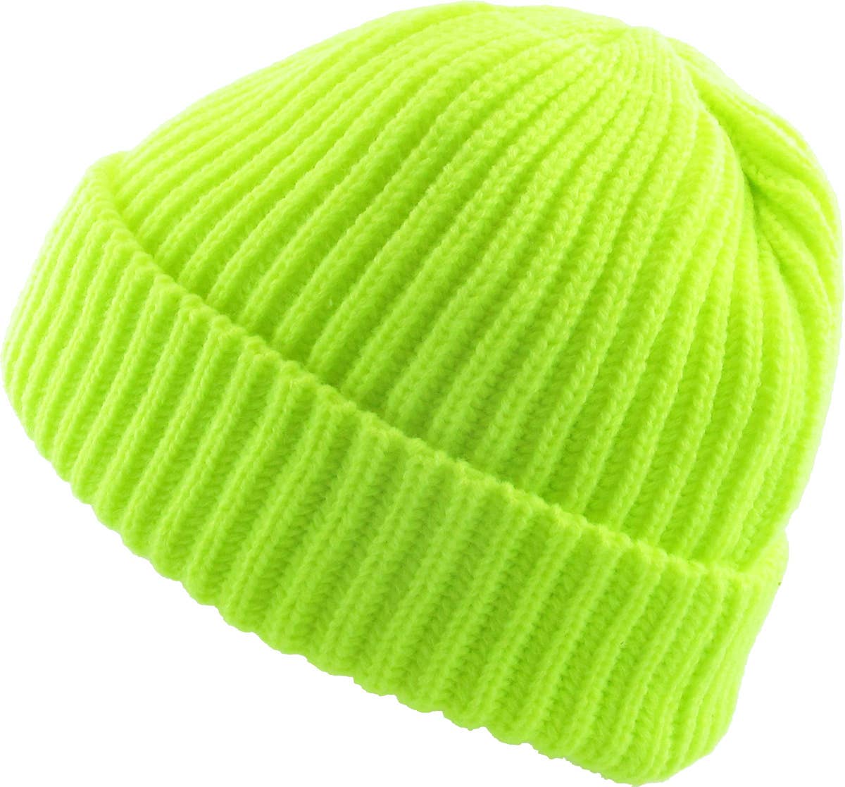 KBETHOS - Vendita all'ingrosso Berretto - Unisex - Berretto a costine44