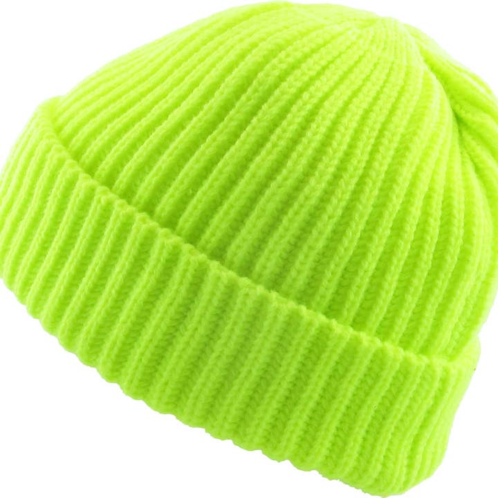 KBETHOS - Vendita all'ingrosso Berretto - Unisex - Berretto a costine44