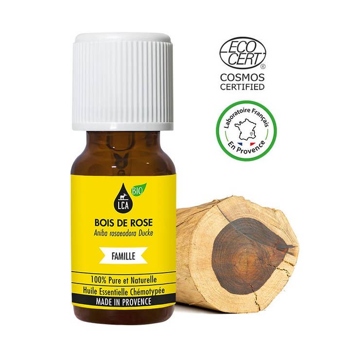 LCA Aroma – wholesale Eterisk olja – Romersk kamomill eterisk olja