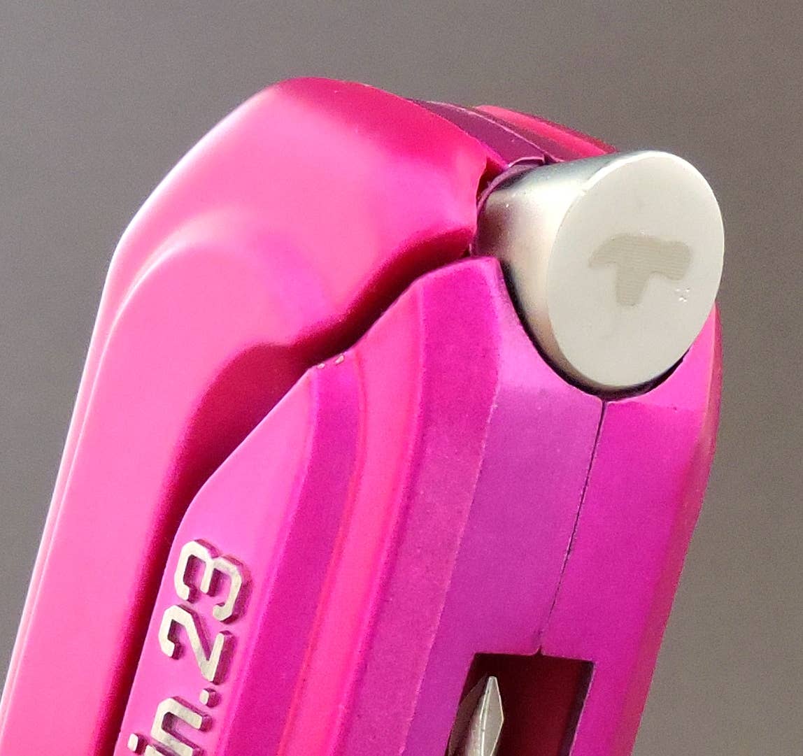 Kelvin Tools - Vente Outil de bricolage - Kelvin 23 - Rose - Urban Super Tool3