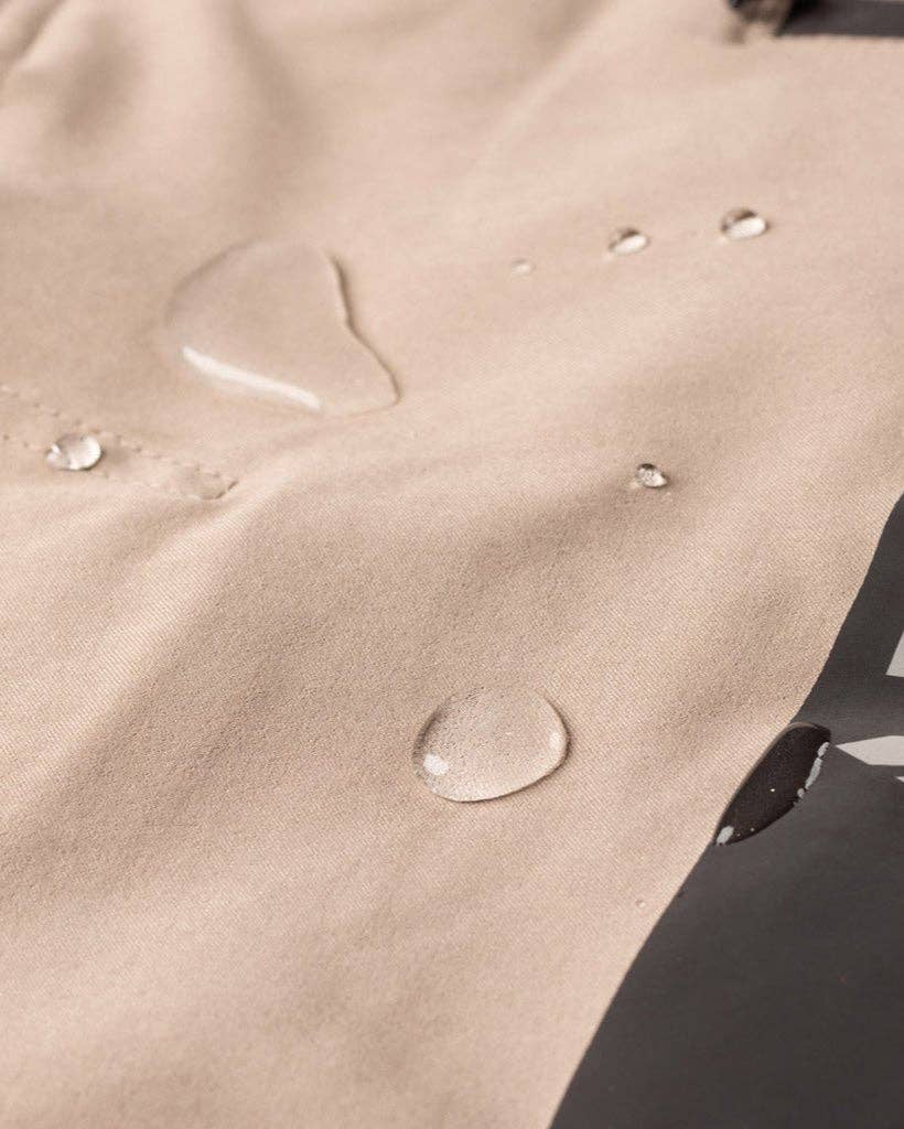 BAD WORKWEAR - Wholesale Shorts - Women's - BAD WOMENS NEXT™ WATERPROOF ELASTIC WAIST SHORT SHORTS23