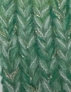 The Korner - USA - Vente Pull en maille – femme - T24203301 - Pull en tricot à manches bulles pour femmes4