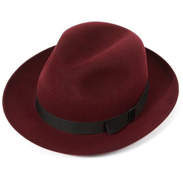 Christy & Co Limited - Vente Chapeau en feutre - femme - Epsom