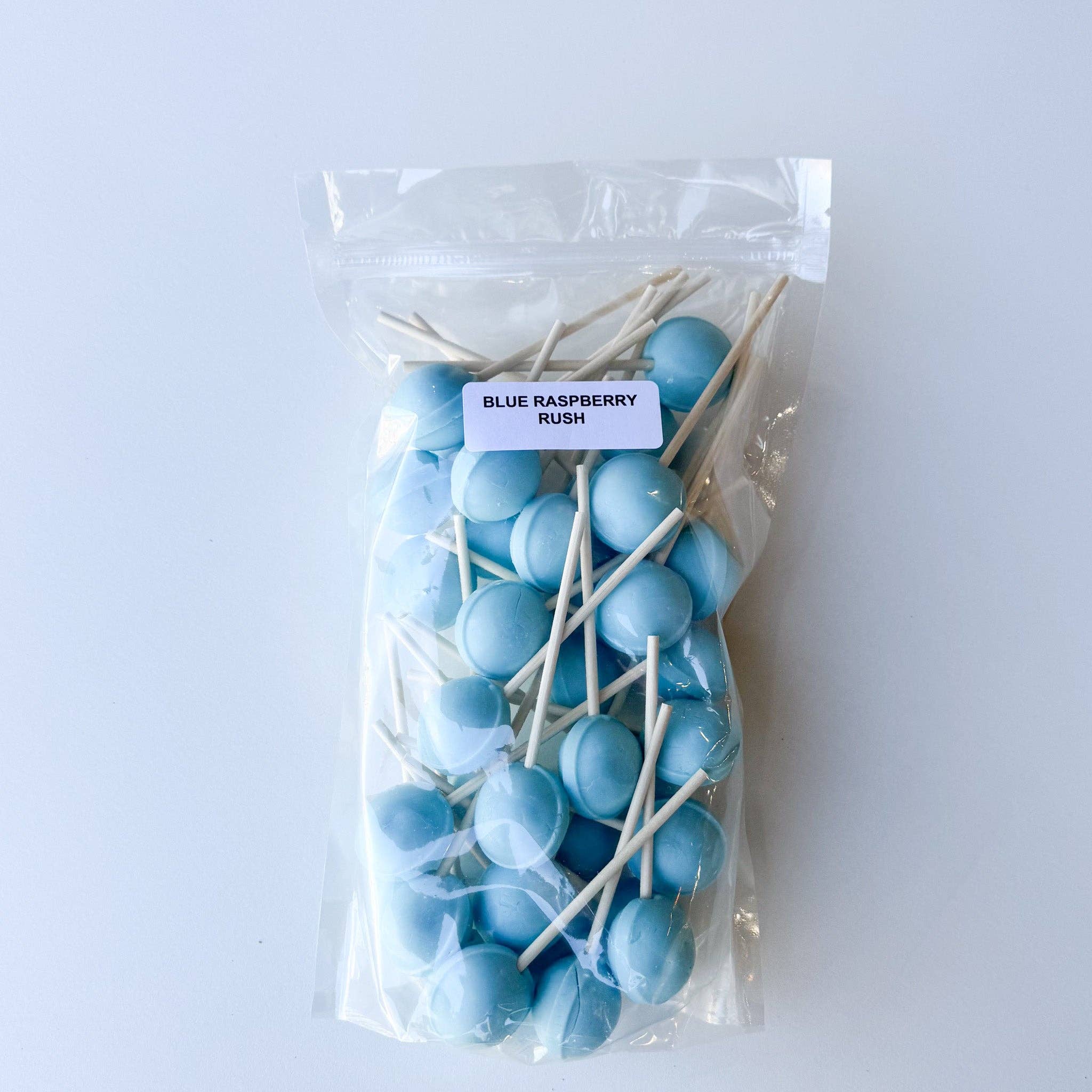 Candy Making Co. – wholesale Lollipop – Large Lollies™ - Individually Wrapped 36ct Bulk Bag20